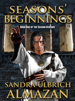 cover image of Seasons' Beginnings